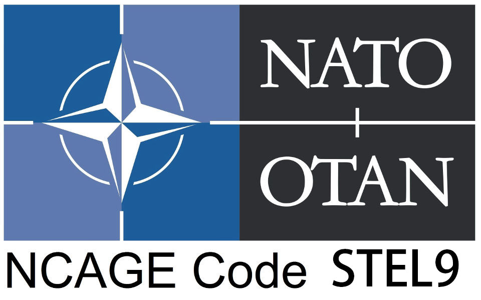 ELGENS NATO NCAGE STEL9 sertifikası