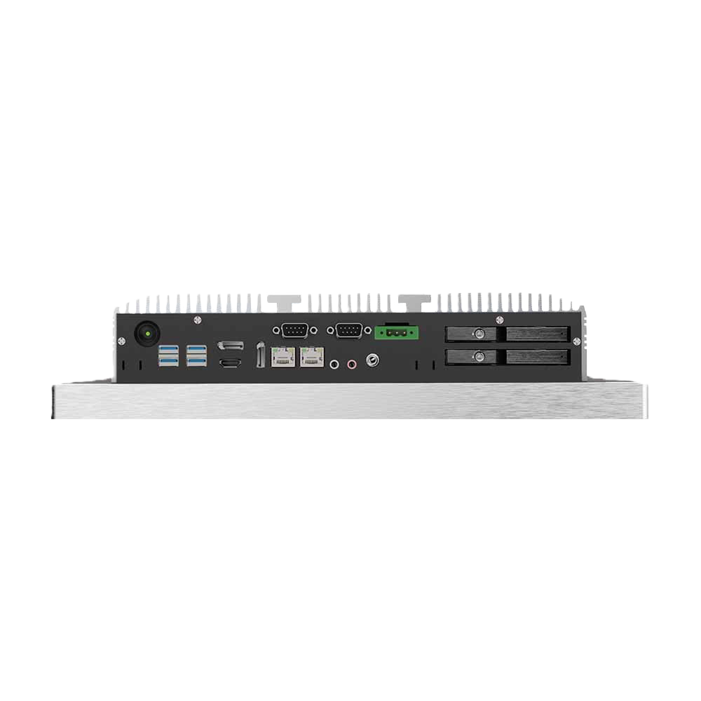 ELGENS LPC-P240WAG-2AxMT/H