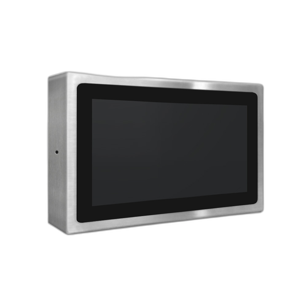 ELGENS TDM-P156W-LM