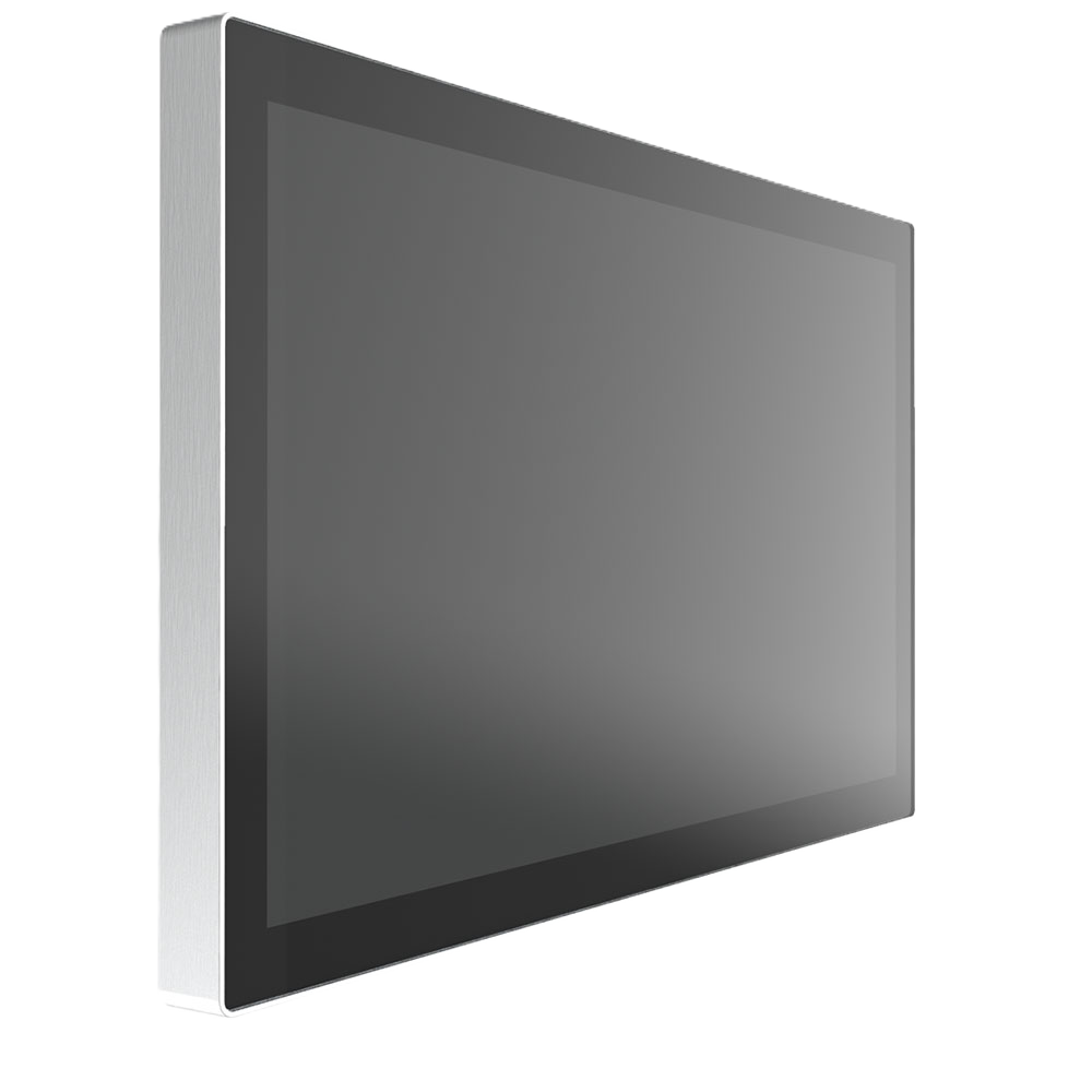 ELGENS LPC-P185W rugged panel PC