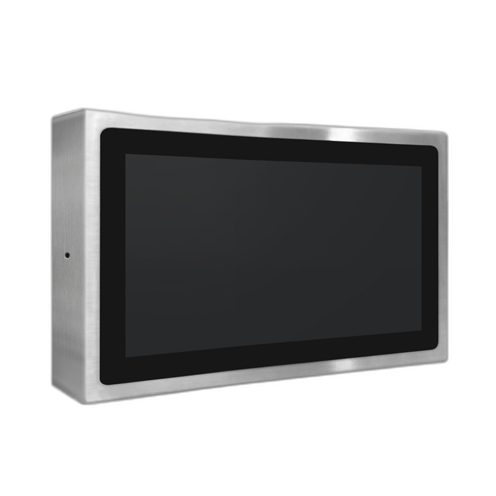 ELGENS TDM-P185W-LM