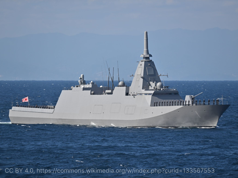 Case1_ELGENS JMSDF Makine Dairesi için Panel PC